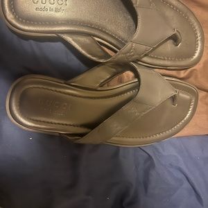 Men’s Gucci Sandles
